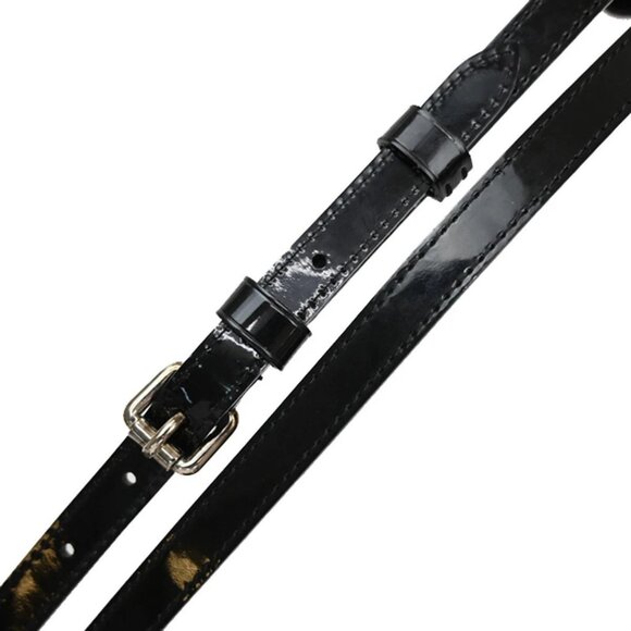 LOUIS VUITTONE Mirabeau GM 2Way Shoulder Hand Bag Epi Electric BK M4034N - Picture 11 of 16